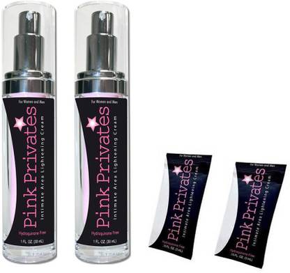 Siamproviding Intimate Sensitive Area Lightening Cream 1 Oz Unisex Skin Bleaching Unscented Hydroquinone Free Original