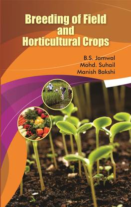 Breeding of Field and Horticultural Crops