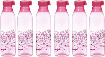 NAYASA स्क्वायर डीलक्स 1000 ml बॉटल