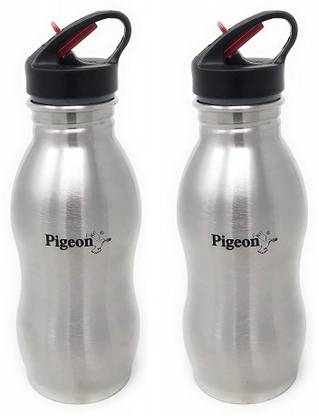 Pigeon 500 ml Steel Sipper