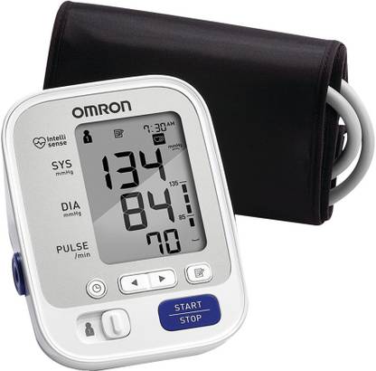 OMRON BP742N Bp Monitor