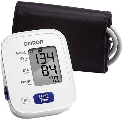 OMRON BP710N Bp Monitor