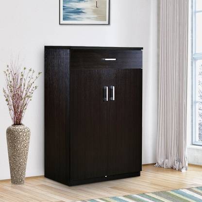 Hometown Ibis Multipurpose Engineered Wood Free Standing Cabinet