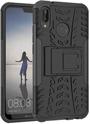 S-Design Back Cover for Huawei P20 lite