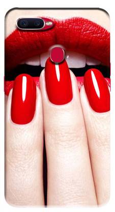 PAEDICON Back Cover for OPPO F9 Pro