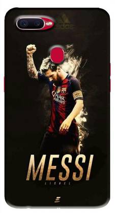 PAEDICON Back Cover for Realme 2 Pro