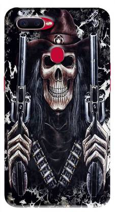 PAEDICON Back Cover for Realme 2 Pro