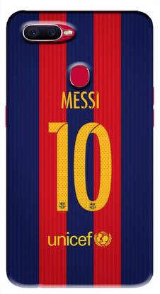 PAEDICON Back Cover for OPPO F9 Pro