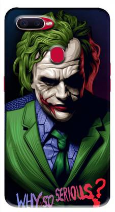 PAEDICON Back Cover for OPPO F9 Pro