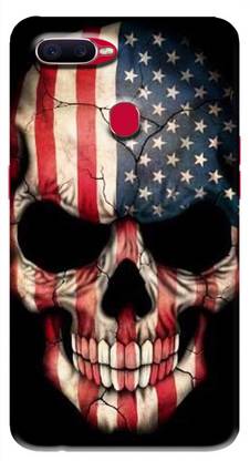 PAEDICON Back Cover for OPPO F9 Pro