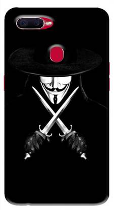 PAEDICON Back Cover for Realme 2 Pro