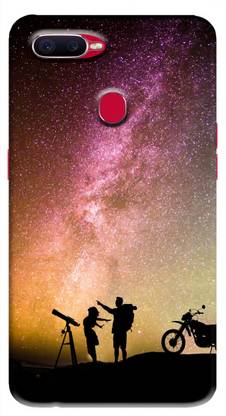 PAEDICON Back Cover for Realme 2 Pro