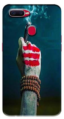 PAEDICON Back Cover for Realme 2 Pro