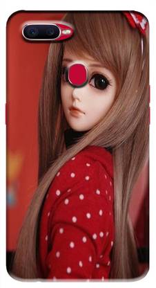 PAEDICON Back Cover for Realme 2 Pro