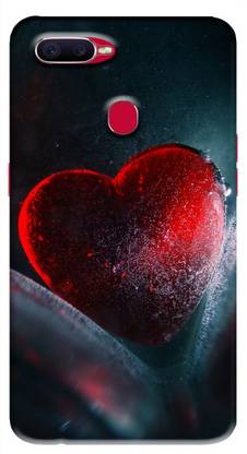 PAEDICON Back Cover for Realme 2 Pro