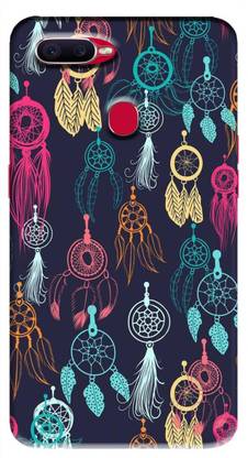 PAEDICON Back Cover for Realme 2 Pro