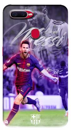 PAEDICON Back Cover for OPPO F9 Pro