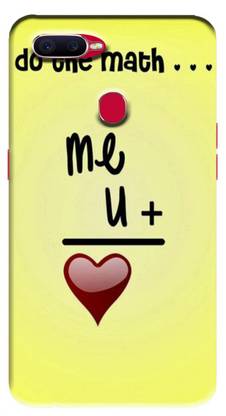 PAEDICON Back Cover for Realme 2 Pro