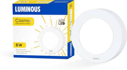 LUMINOUS Cosmo Surface Panels Ceiling Light Ceiling Lamp
