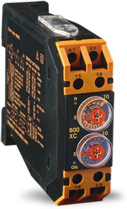 Selec 800XC Programmable Electronic Timer Switch