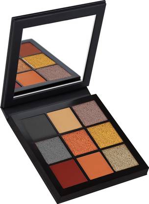 Volo H BEAUTY MATTE EYE SHADOW 10 g