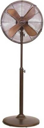 Orient Electric Stand 35 Anti Dust 400 mm Pedestal Fan