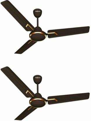 HAVELLS fan with 1 Year Warranty 1200 mm Ceiling Fan