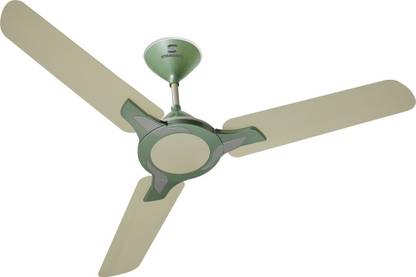 STANDARD LEAFER 1200 mm 3 Blade Ceiling Fan