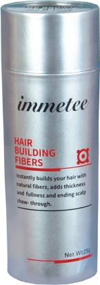 immetee Black 25Gram