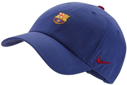 fc barcelona cap nike
