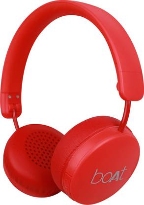 boAt Rockerz 440 Bluetooth