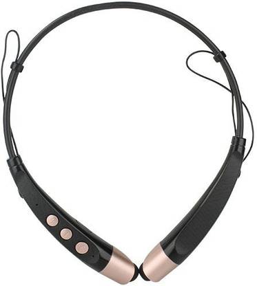 TECHNO FROST Headphone 110 Bluetooth