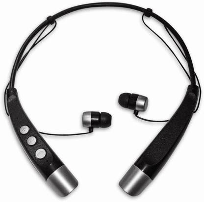 TECHNO FROST Headphone 150 Bluetooth Gaming