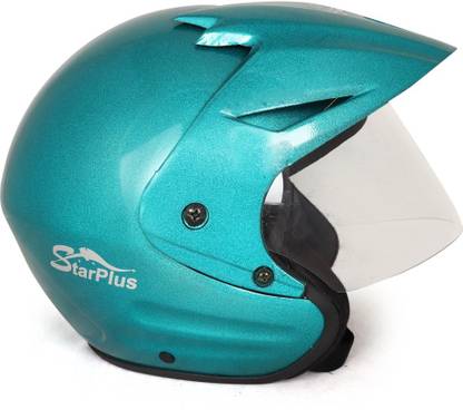 TURTLE tarplus Motorsports Helmet