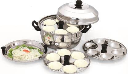 SAYARA SMA CLASSIC -18 Induction & Standard Idli Maker