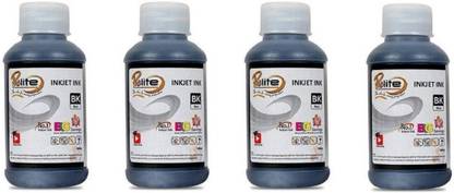 Prolite suitbale for HP DeskJet Ink Advantage 3636 All-in-One Printer,HP DeskJet Ink Advantage 2135 All-in-One Printer Black Ink Bottle