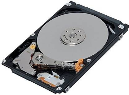 Seagate ST2000VX000 2 TB Surveillance Systems Internal Hard Disk Drive (HDD) (SV35 Searies STA HDD ST2000VX000 INTERNAL HARD DISK)