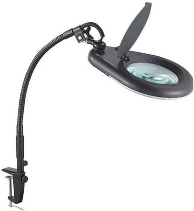 Proskit MA-1225CF Goosek Magnifier Lamp 2.25X Magnifying