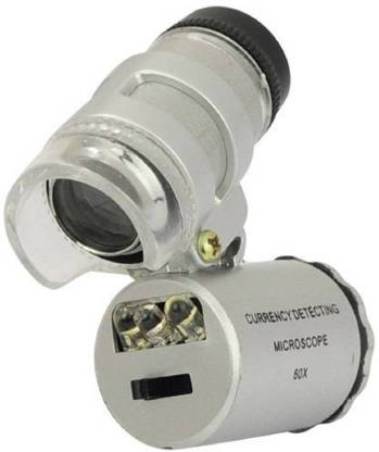 TARVIK Mini Microscope 60x Microsocpe