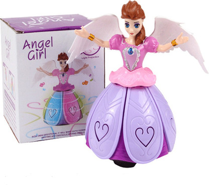 Deeta Angel Girl - Angel Girl . Buy