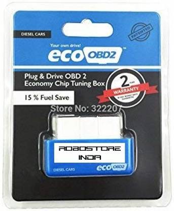 robostore india eo2-234 OBD Reader