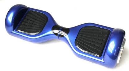 sjf 6.5 inch Self Balance Scooter UL Certified and Charging Protection HoverBoard Scooter