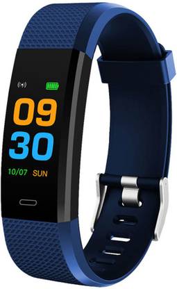 Bingo F0s Fitness smart band (Blue)