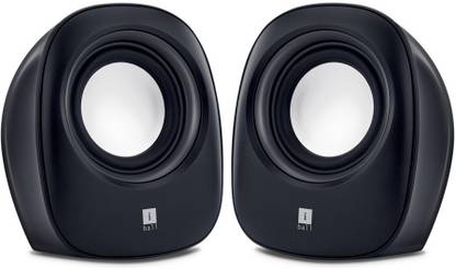 iball Sound Wave 2 4 W Mobile/Tablet Speaker