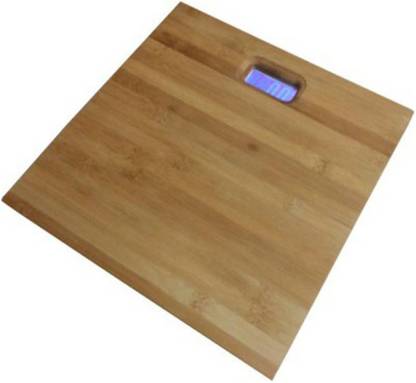 CrackaDeal Wooden-Weighing_Scale Weighing Scale