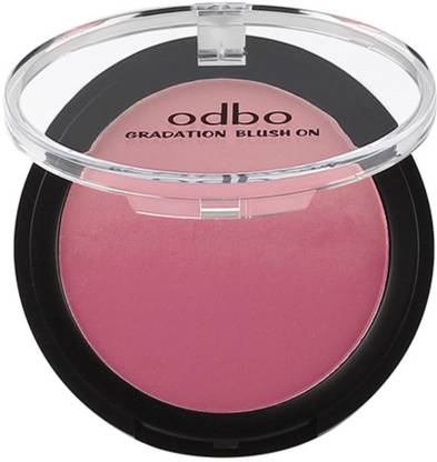 ODBO GRADATION BLUSH ON 01