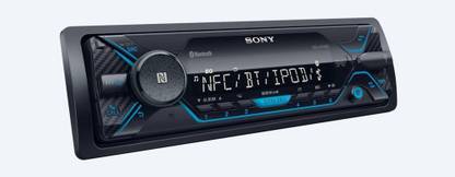 SONY DSX- A410BT Car Stereo