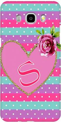 COBIERTAS Back Cover for Samsung Galaxy On8