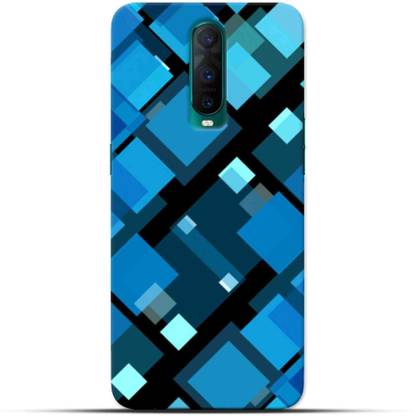 Saavre Back Cover for Pattern for OPPO 17 PRO