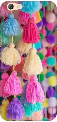 GADGET HUB Back Cover for Oppo F3 Plus